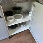 Little In Apartment