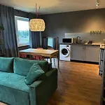 Apartment Little In Maardu