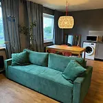 Apartment Little In