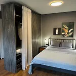 Apartment Little In Maardu