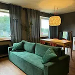 Little In Apartment