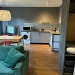 Little In Apartment Maardu