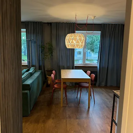 Little In * Maardu