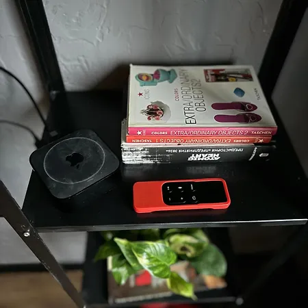 Little In Apartamento Maardu