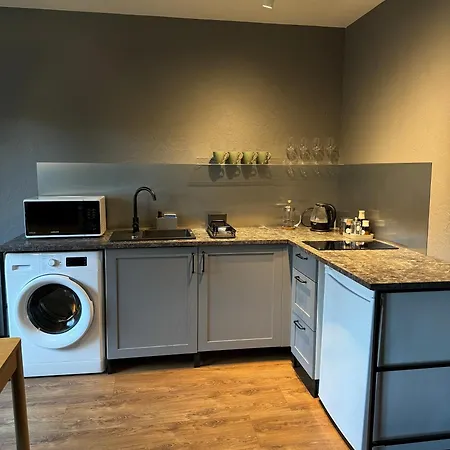 Apartamento Little In *