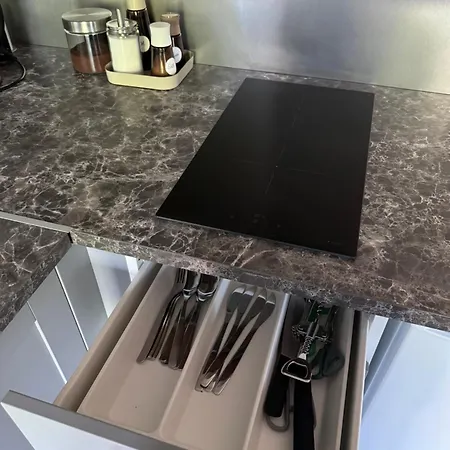 Apartamento Little In