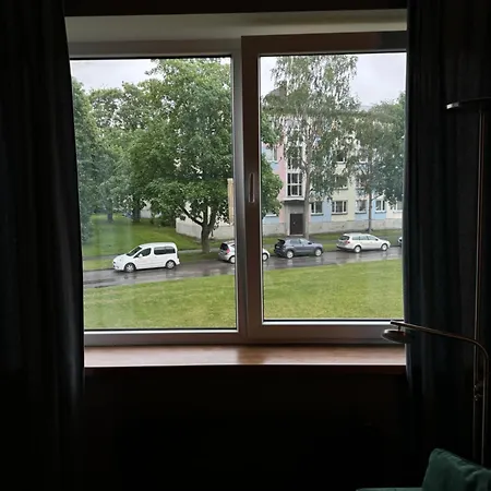 Apartamento Little In *