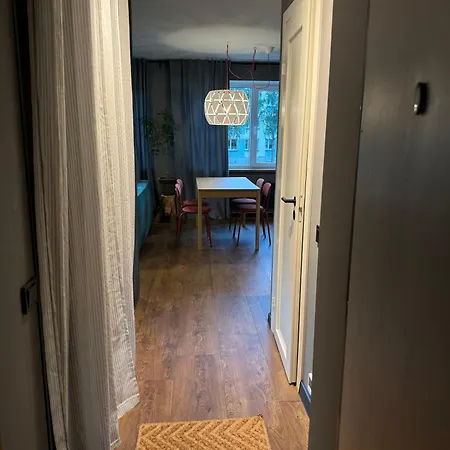 Apartment Little In Maardu