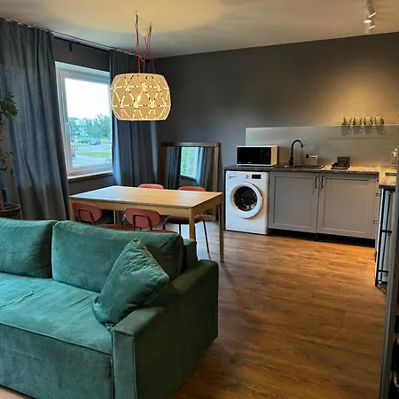 Apartamento Little In Maardu