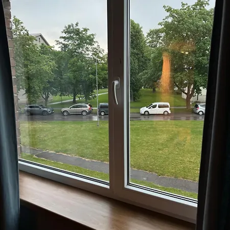 Little In Apartamento Maardu