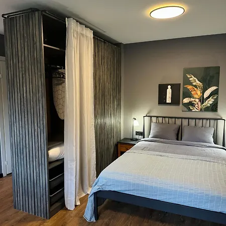 Apartamento Little In Maardu