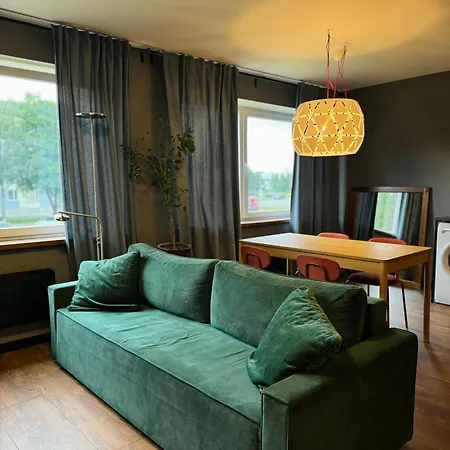 Little In Apartamento