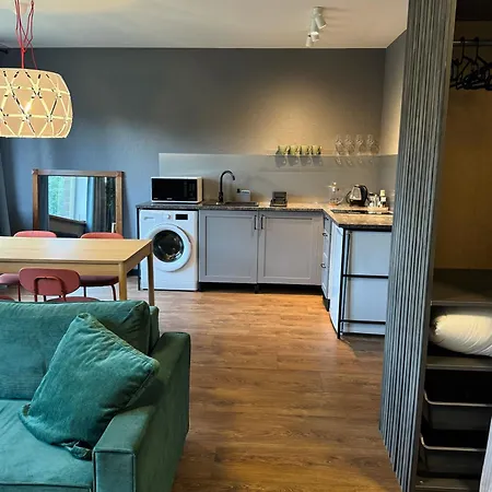 Little In Apartamento Maardu