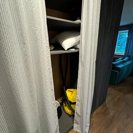 Lejlighed Little In Maardu