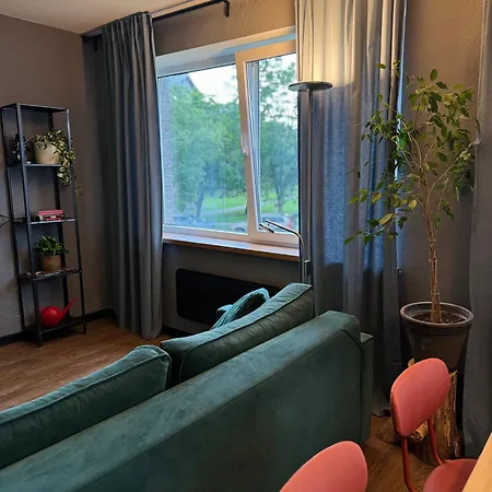 Apartamento Little In Maardu