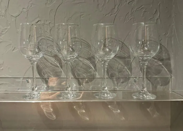 Apartament Little In