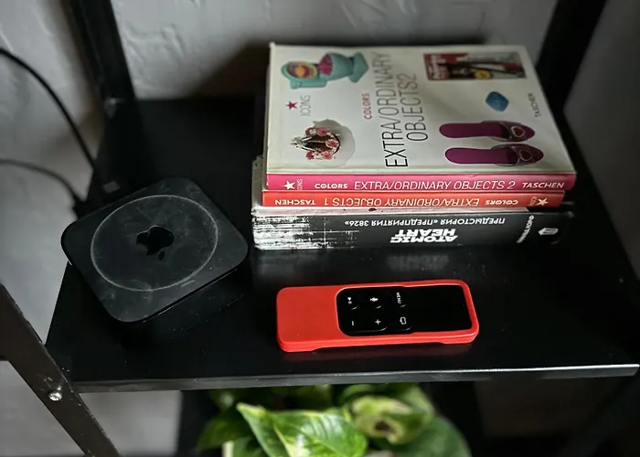 Little In Apartament Maardu