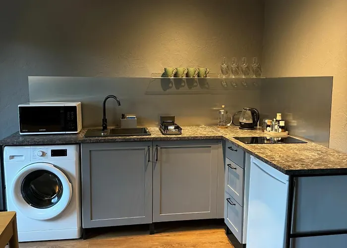 Apartament Little In *