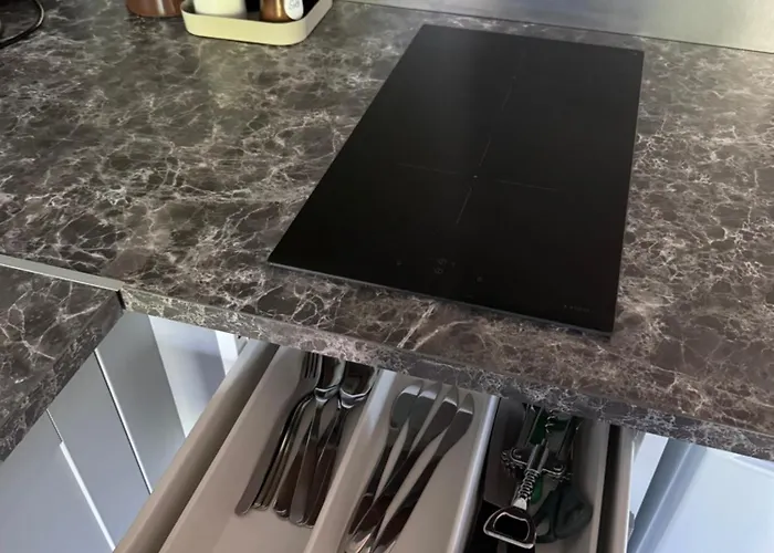 Apartament Little In