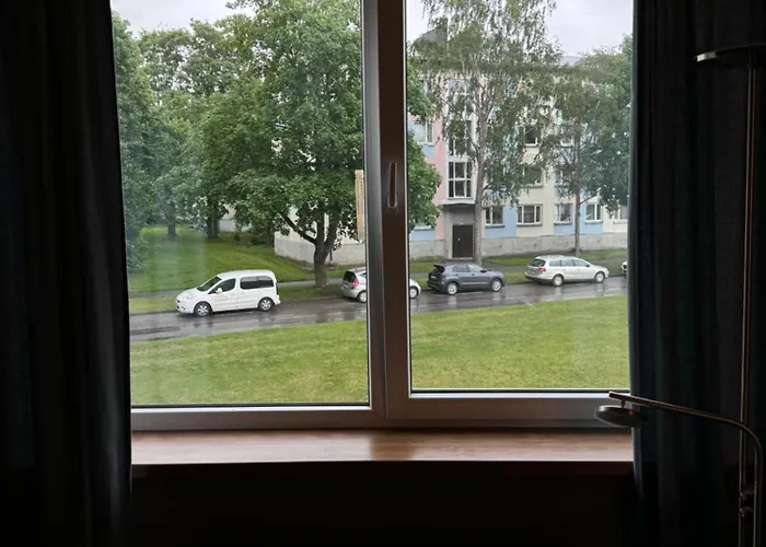 Apartament Little In *