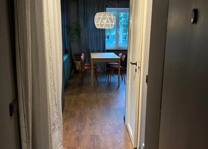 Apartament Little In Maardu