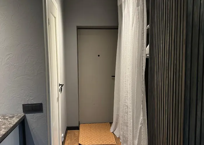 Apartament Little In Maardu