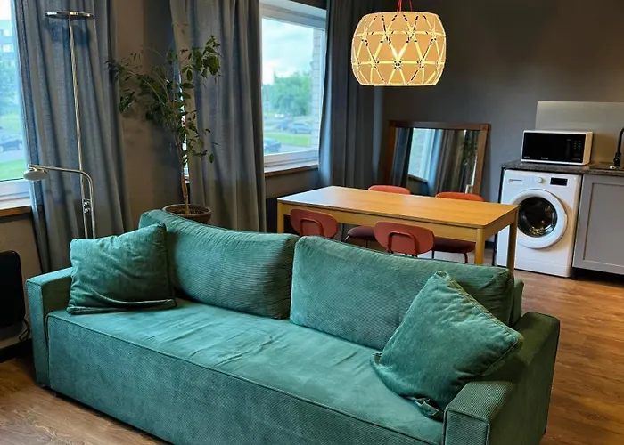 Apartament Little In