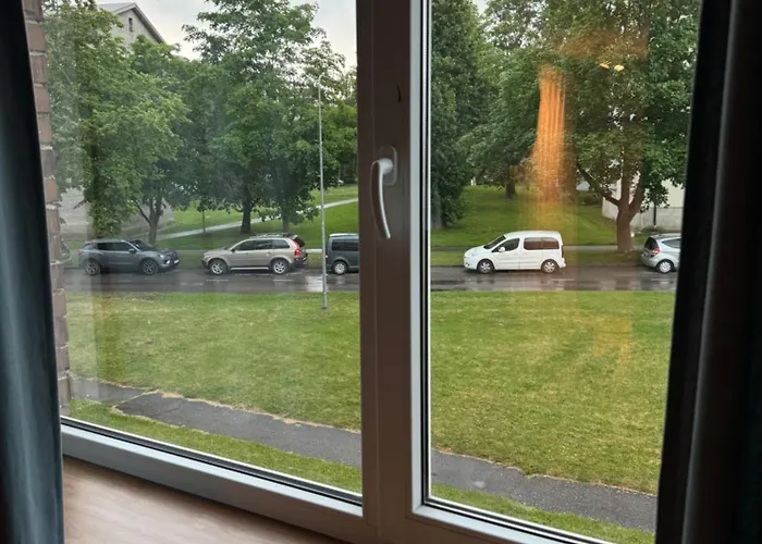 Little In Apartament Maardu