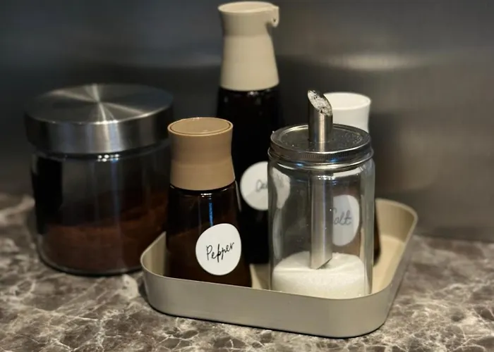 Little In Apartament *