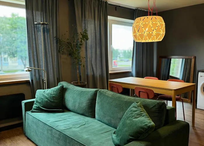 Little In Apartament