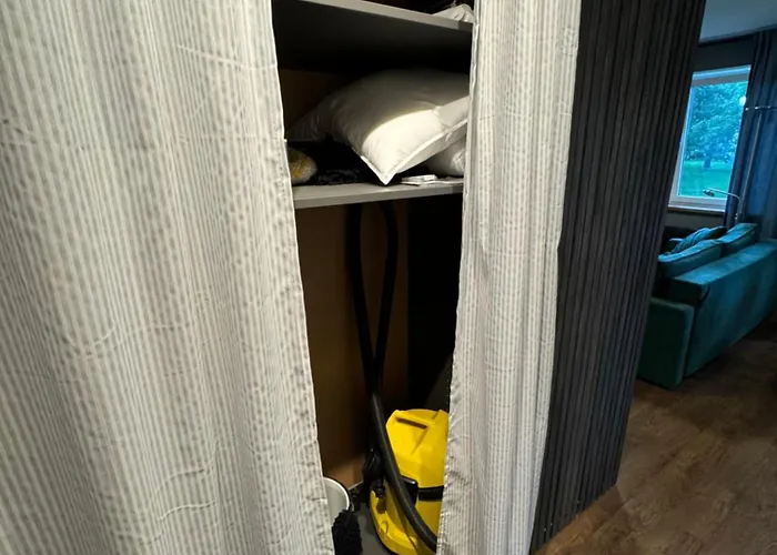 Apartament Little In Maardu