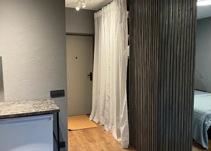 Little In Apartament *